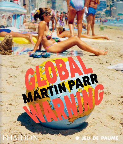 Global Warning - Image 19