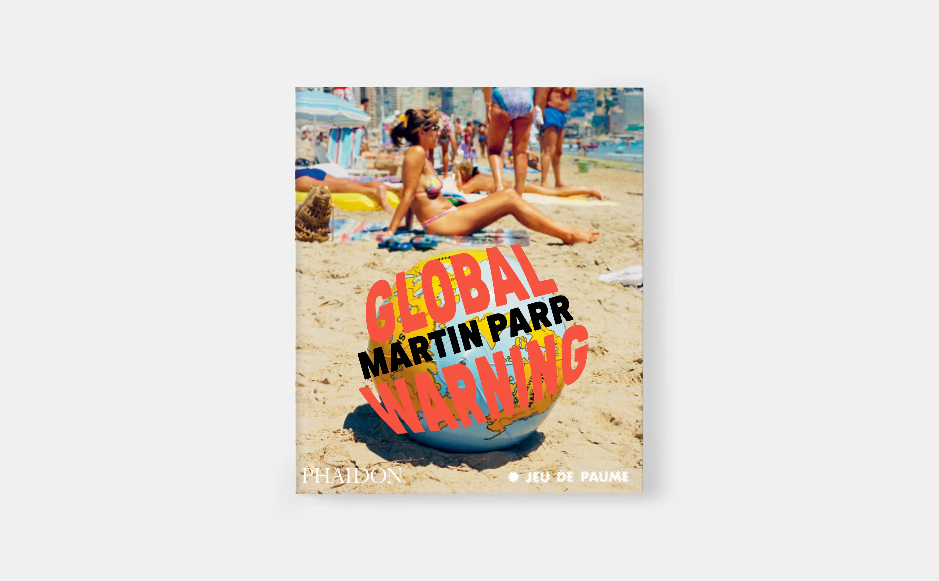 Global Warning - Image 4
