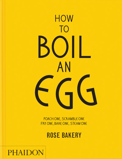 How to boil an egg - Image 2