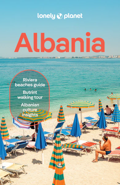 Albania 1ed -anglais- - Image 2
