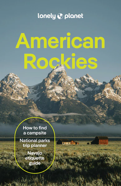 American Rockies 4ed -anglais- - Image 2