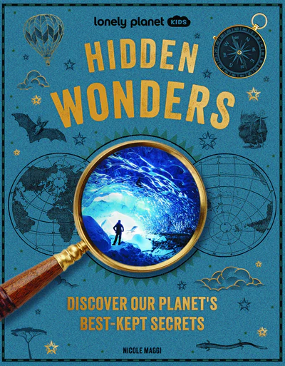 Hidden Wonders 2ed -anglais- - Image 2
