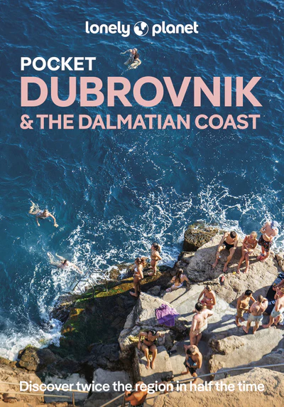 Pocket Dubrovnik & the Dalmatian Coast 3ed -Anglais- - Image 2
