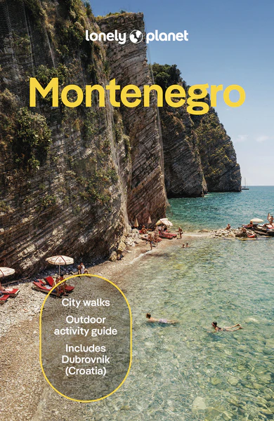 Montenegro 6ed -anglais- - Image 2