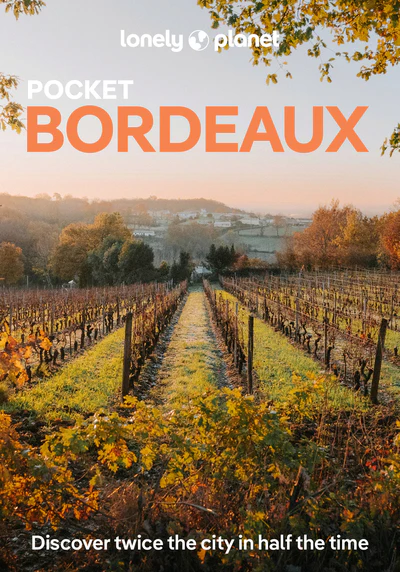Pocket Bordeaux 4ed -anglais- - Image 2
