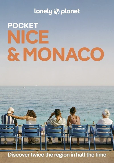 Pocket Nice & Monaco 4ed -anglais- - Image 2