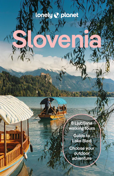Slovenia 12ed -anglais- - Image 2