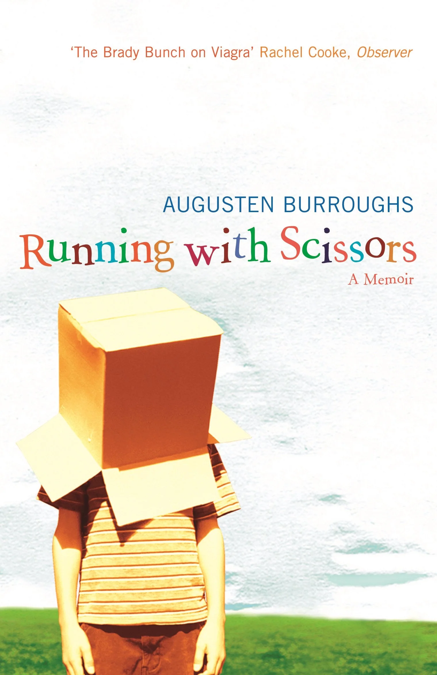 Courir avec des ciseaux - Image 2