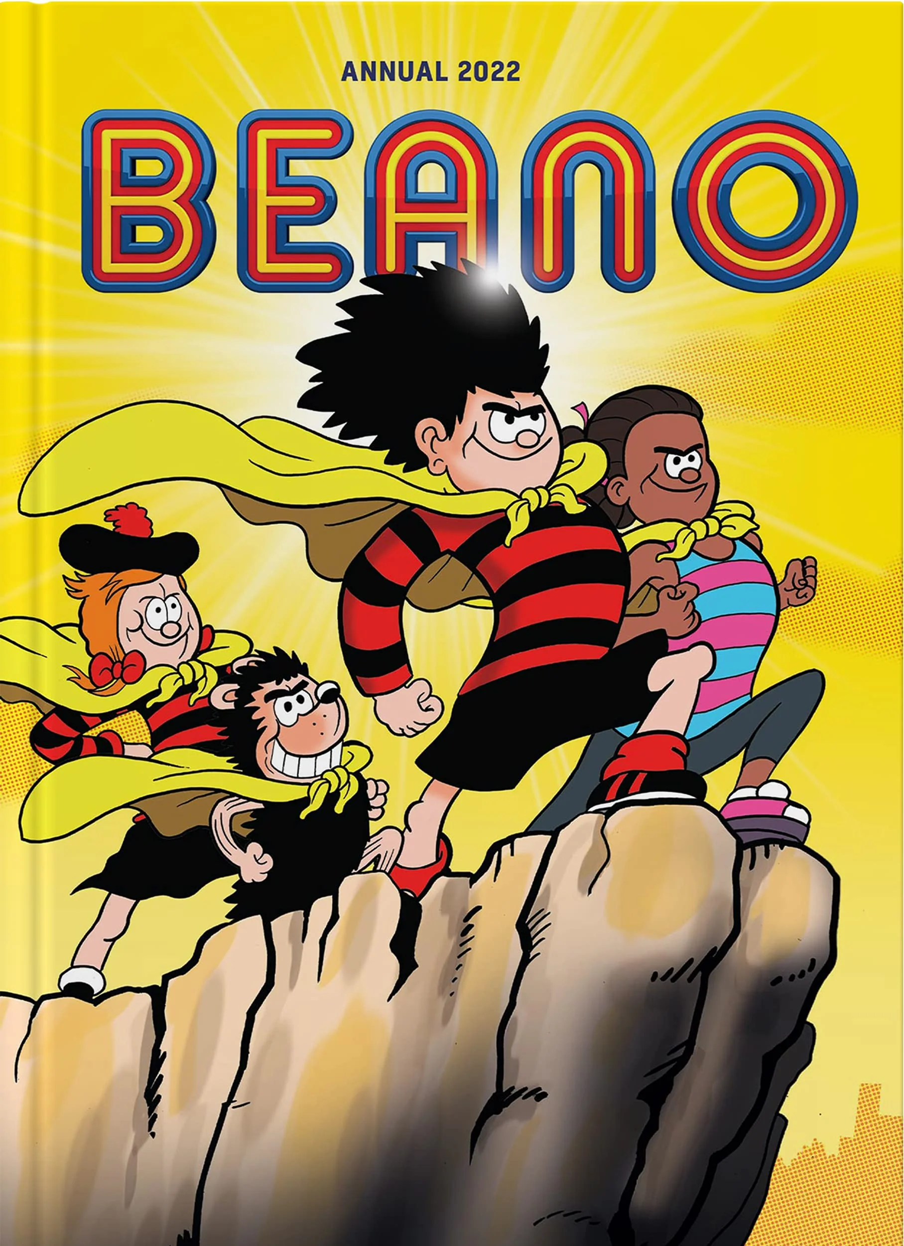 Beano Annual 2022 - Image 3