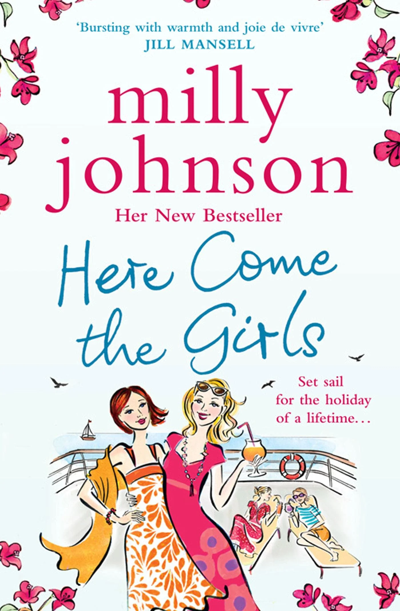Here Come the Girls - Image 2