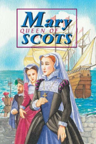 Mary Queen of Scots - Image 3