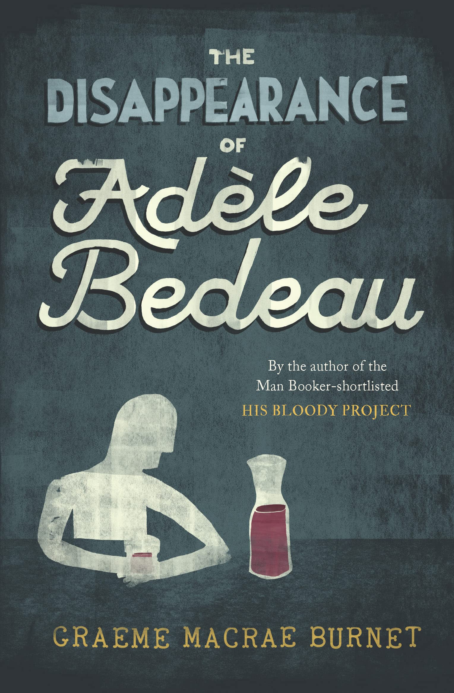 The Disappearance Of Adele Bedeau - Image 2