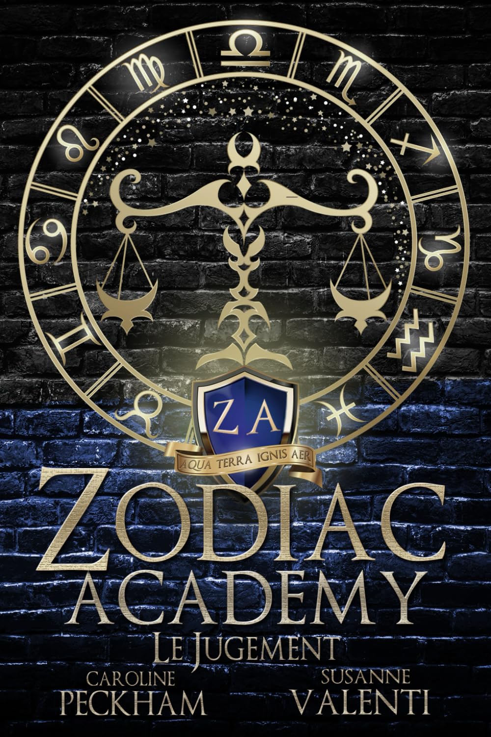 Zodiac Academy 3: Le Jugement - Image 5