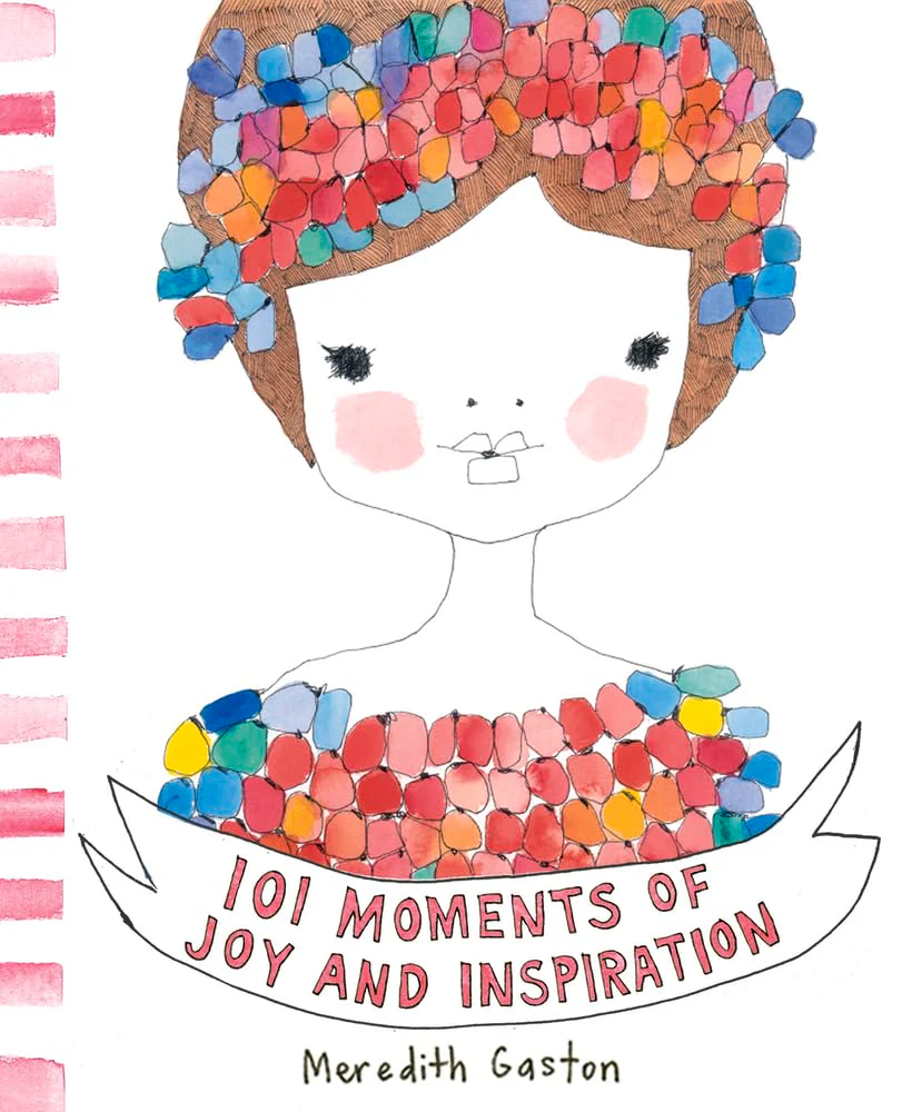 101 Moments of Joy and Inspiration - Image 3