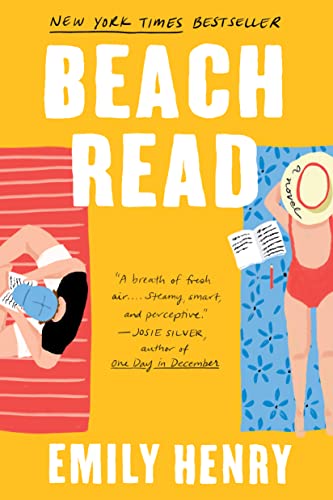 Beach Read - Image 3