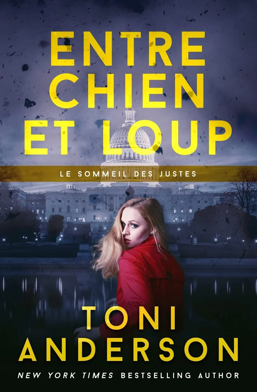 Entre chien et loup - Image 2
