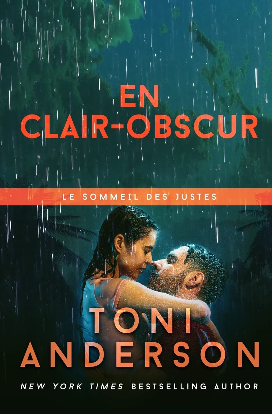 En clair-obscur: Romance à suspense - FBI - Image 2