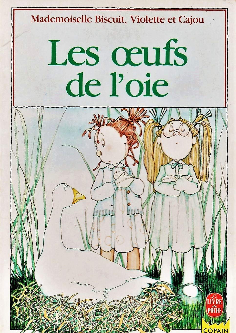 Les Oeufs de l'oie - Image 2