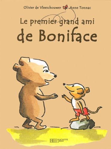 Le Premier Grand Ami De Boniface - Image 2