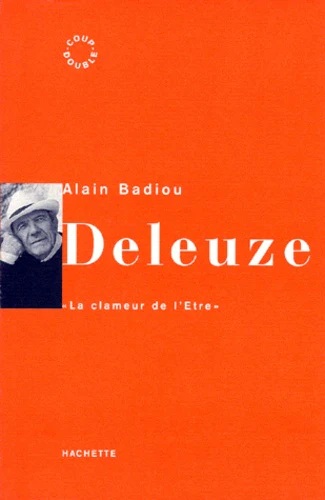 DELEUZE.: "La clameur de l'être" - Image 3