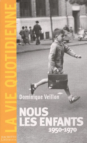 Nous les enfants, 1950-1970 - Image 2