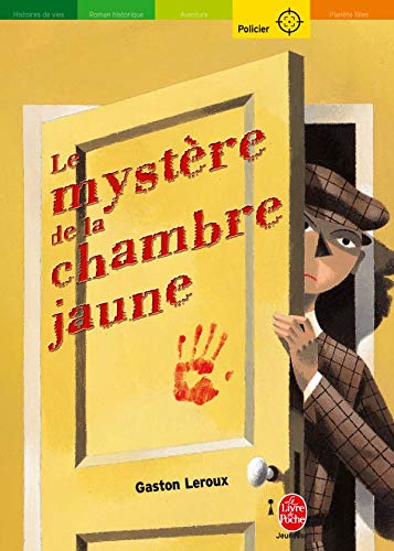 Le mystère de la chambre jaune - Image 2