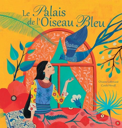 Le Palais de l'Oiseau bleu - Image 3