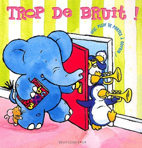 Trop de bruit ! - Image 3