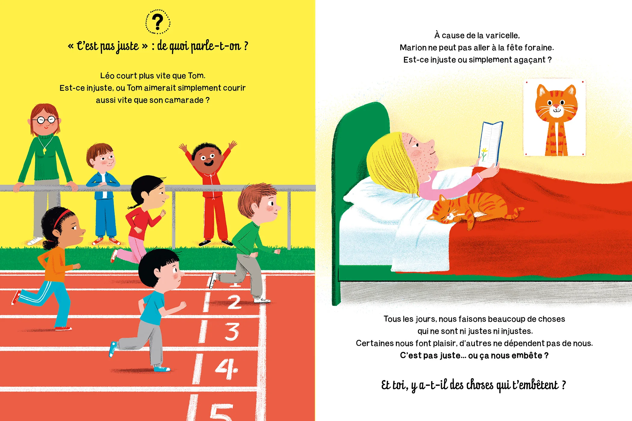 C'est injuste ! - Image 3