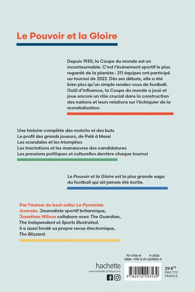 Le Pouvoir et la gloire - Image 2