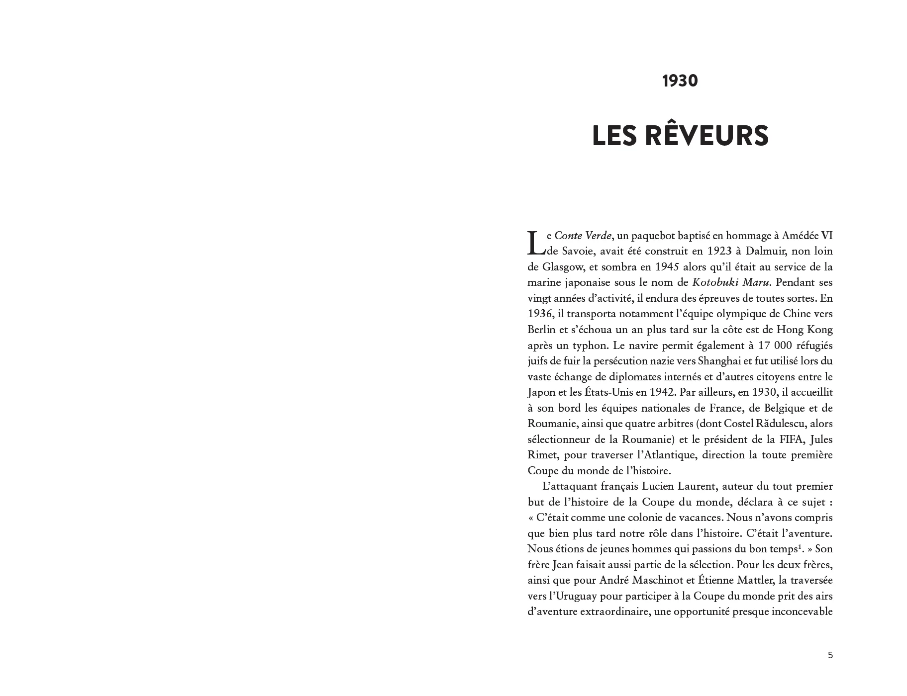 Le Pouvoir et la gloire - Image 3