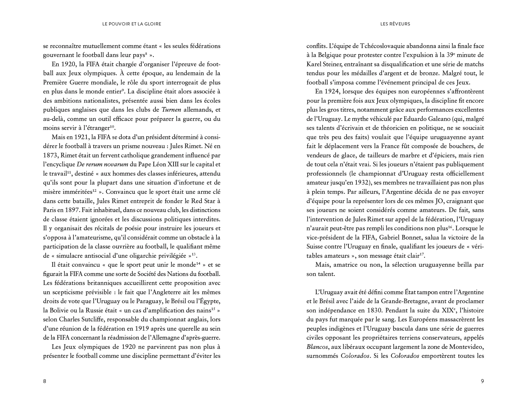 Le Pouvoir et la gloire - Image 5