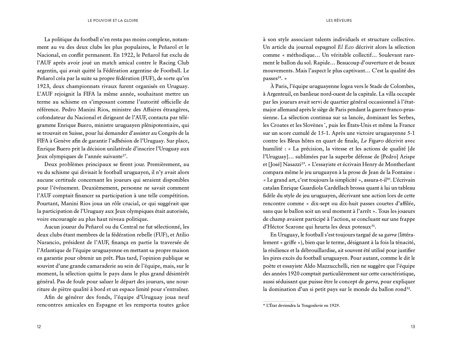 Le Pouvoir et la gloire - Image 7