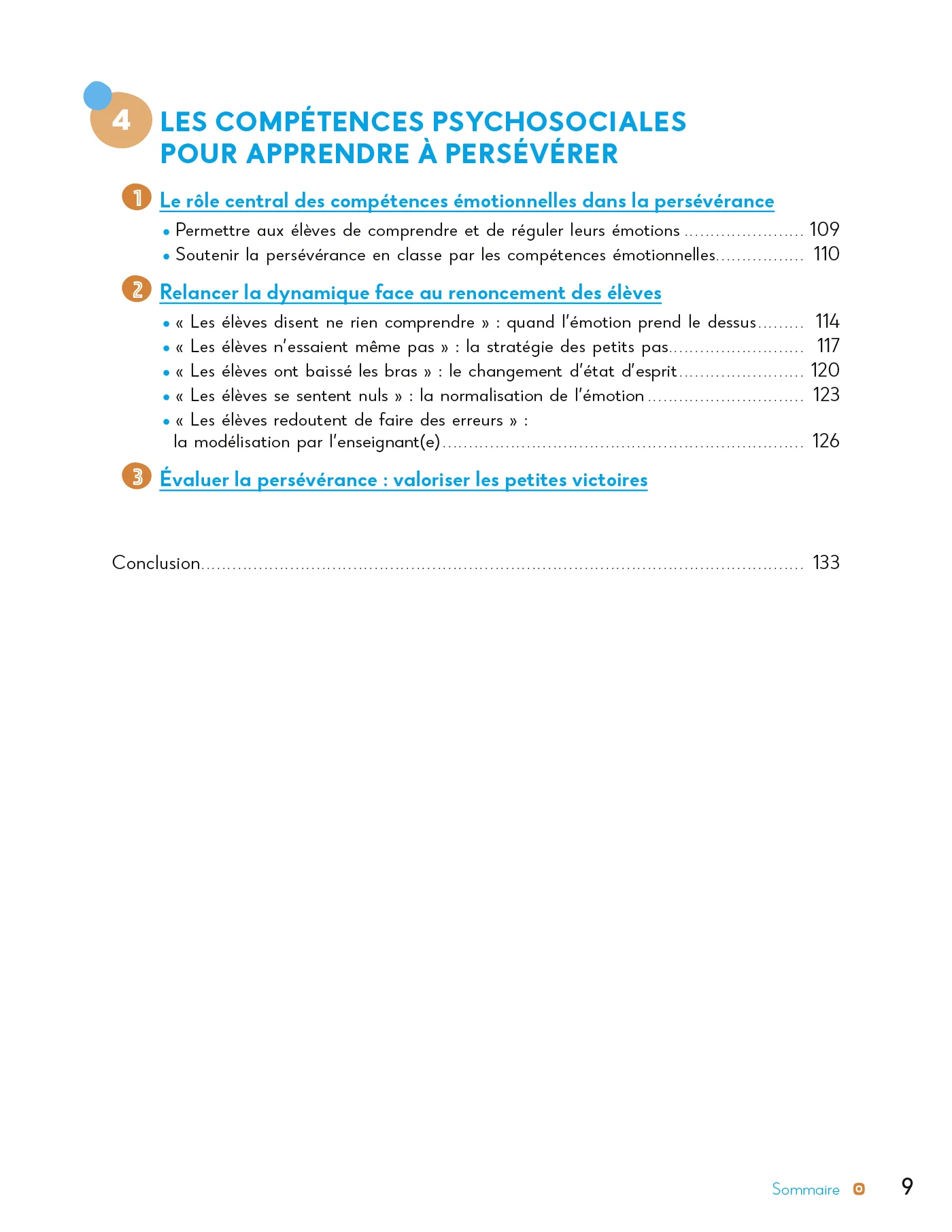 Les compétences psychosociales pour agir dans la classe du CE1 à la 6e. CAP* sur la réussite Ed 2026 - Image 10