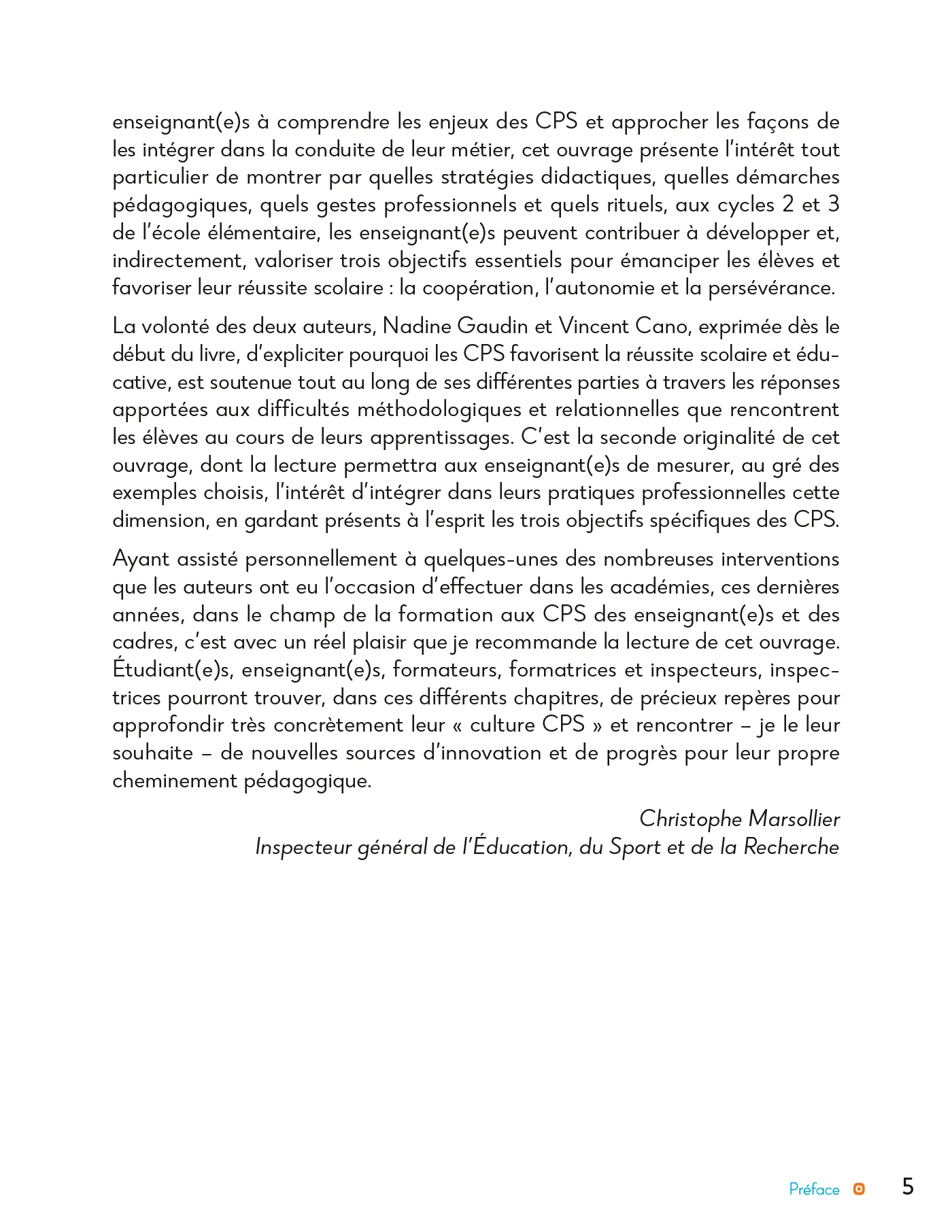Les compétences psychosociales pour agir dans la classe du CE1 à la 6e. CAP* sur la réussite Ed 2026 - Image 7