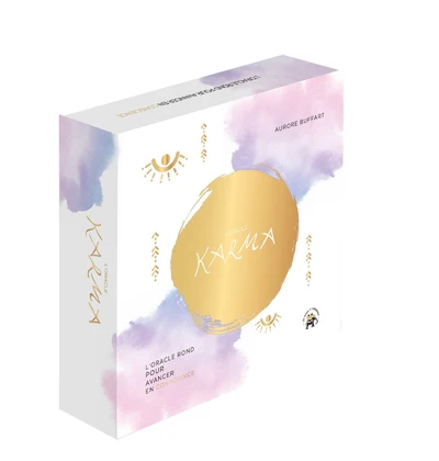 L'oracle Karma - Image 8