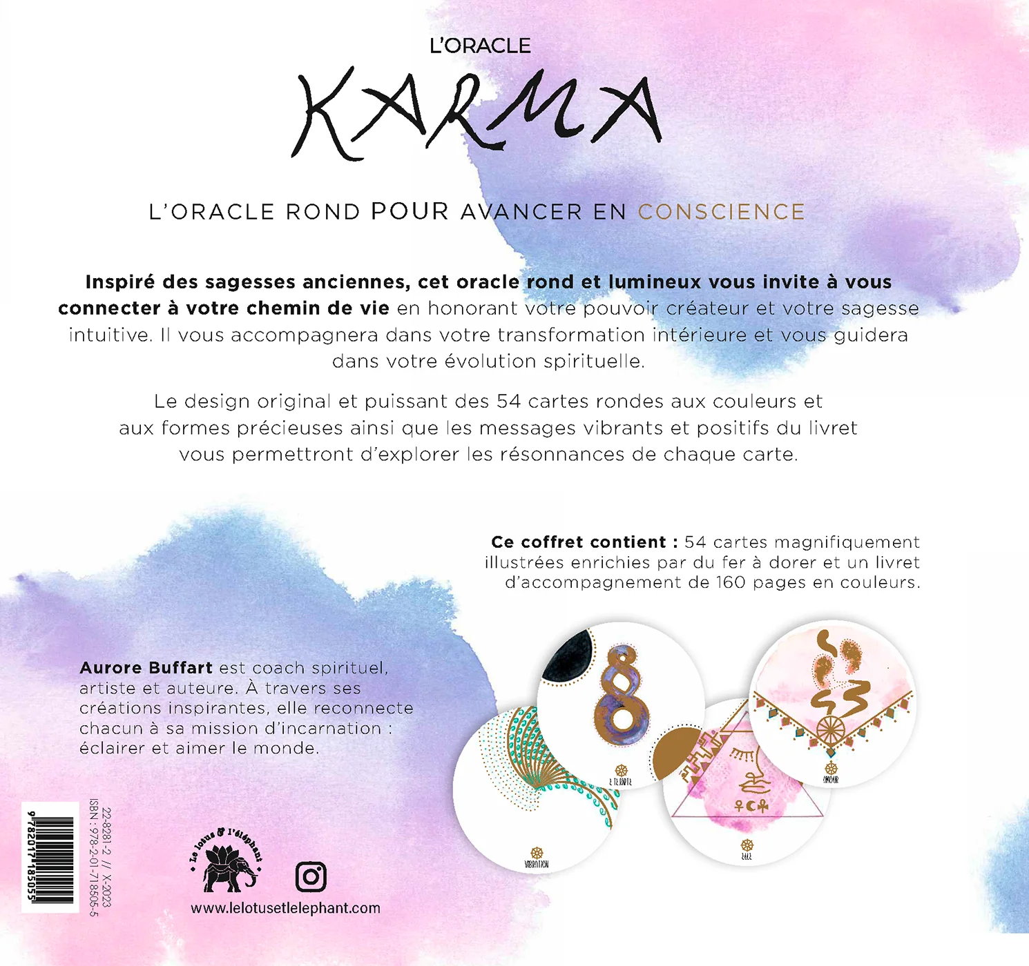 L'oracle Karma - Image 9