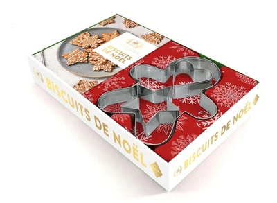 Coffret Biscuits de Noël - Image 3