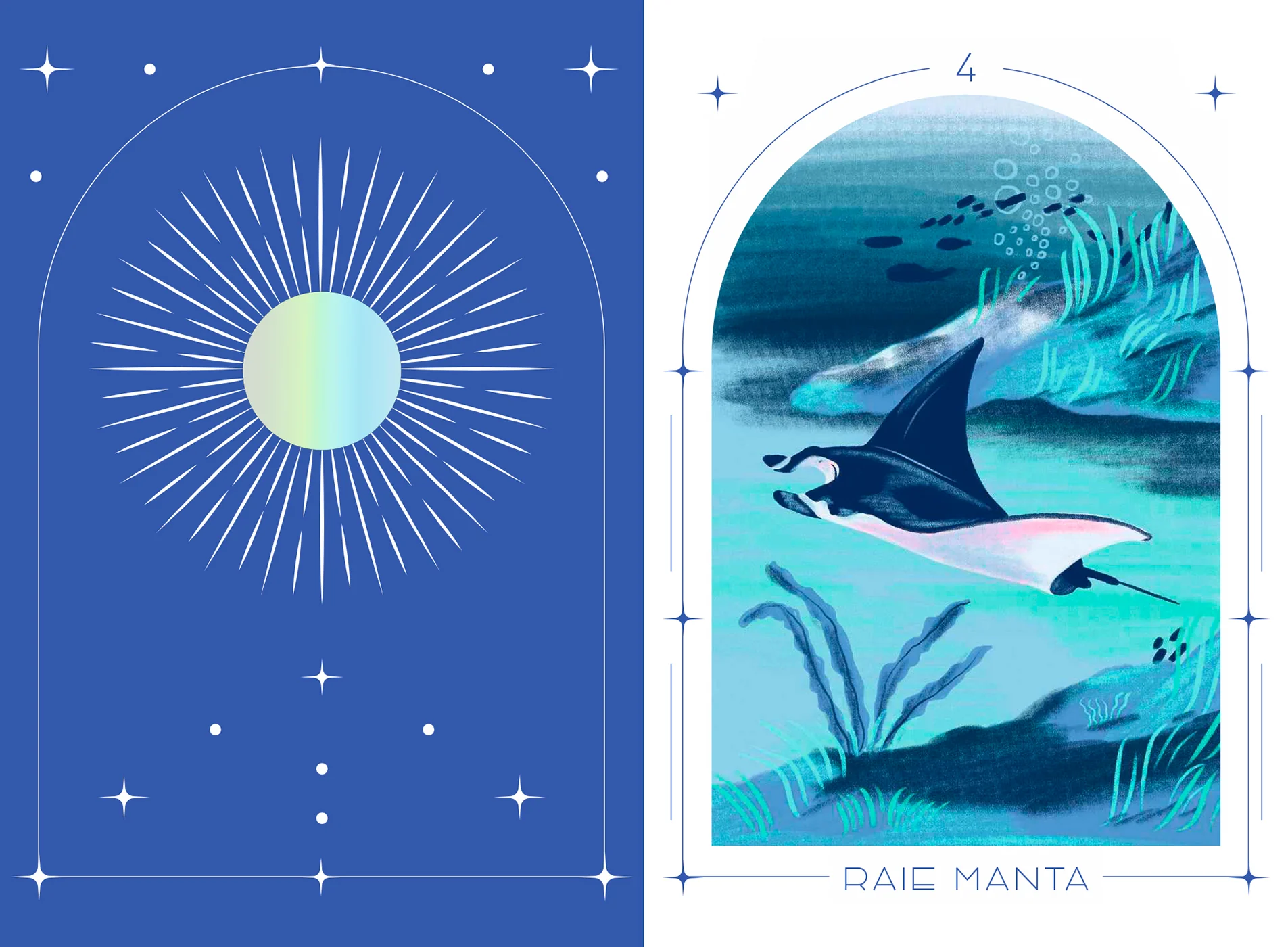 Mon oracle magique Esprits de la nature - Image 6
