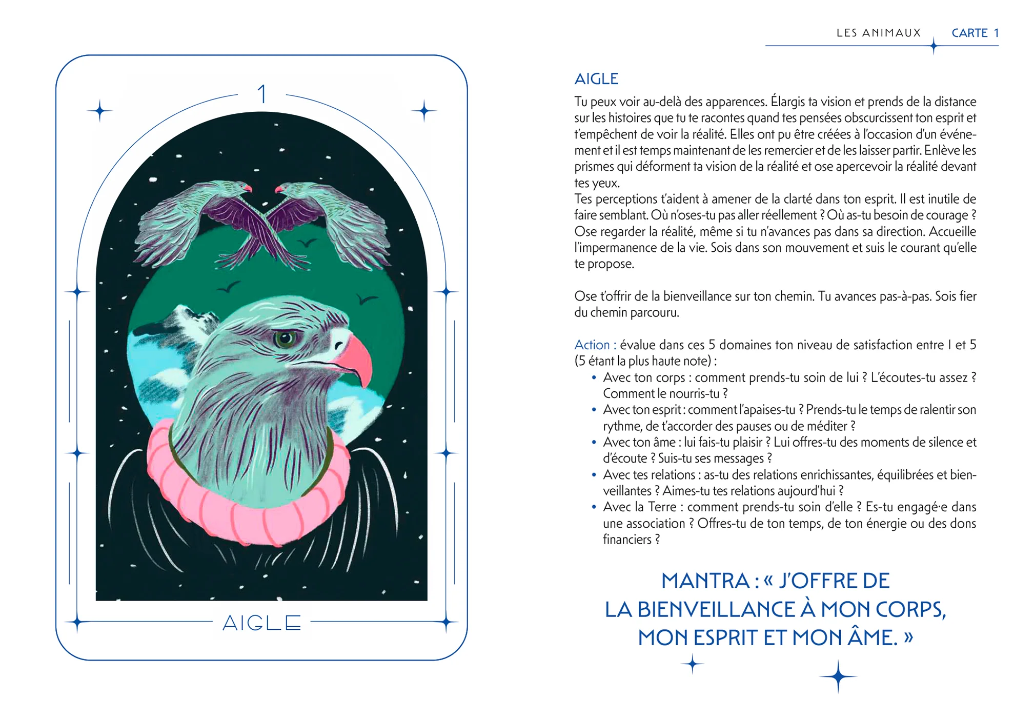 Mon oracle magique Esprits de la nature - Image 7