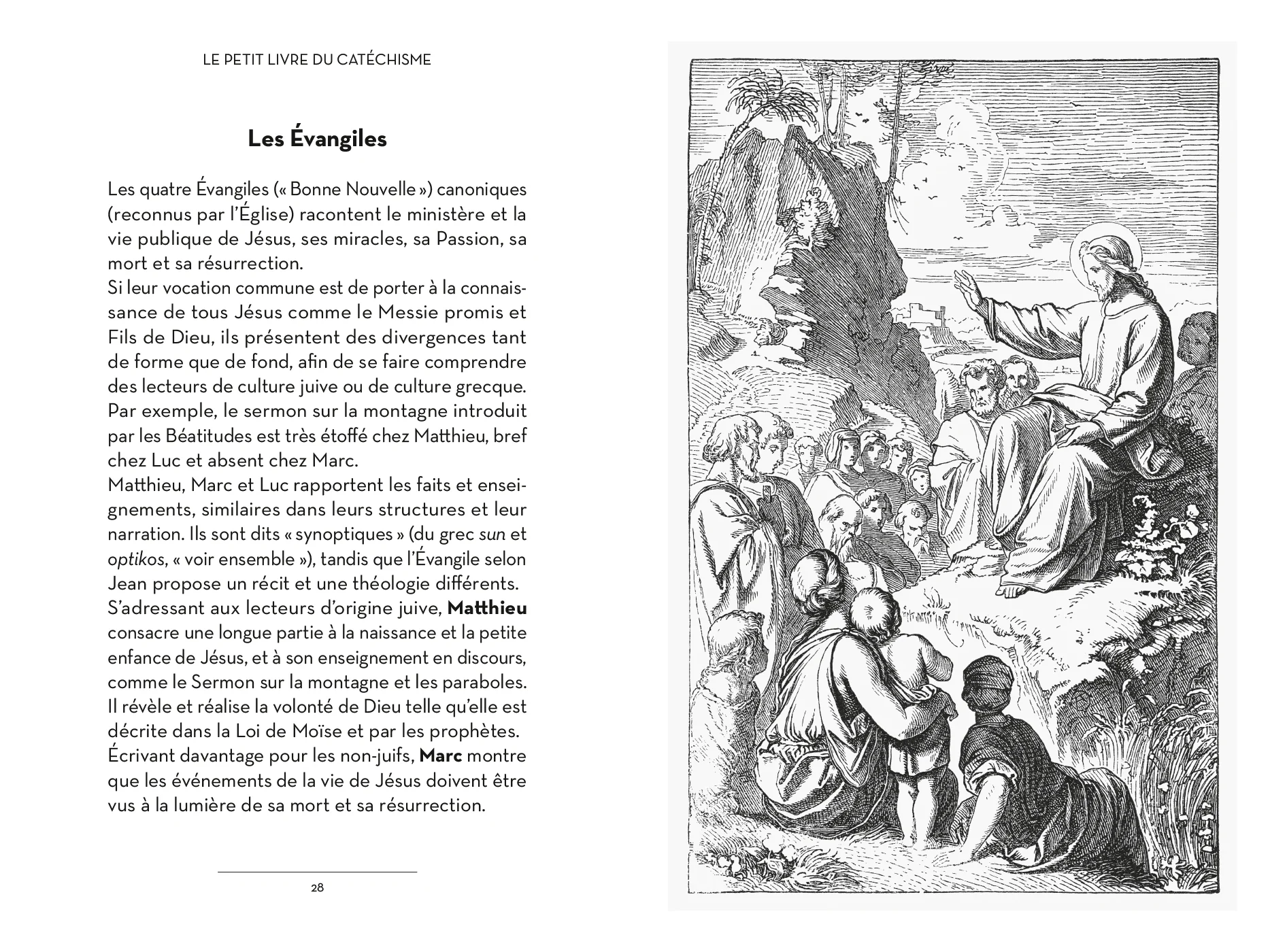 Le Petit livre du catéchisme - Image 10