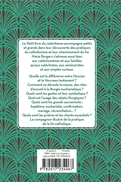 Le Petit livre du catéchisme - Image 2