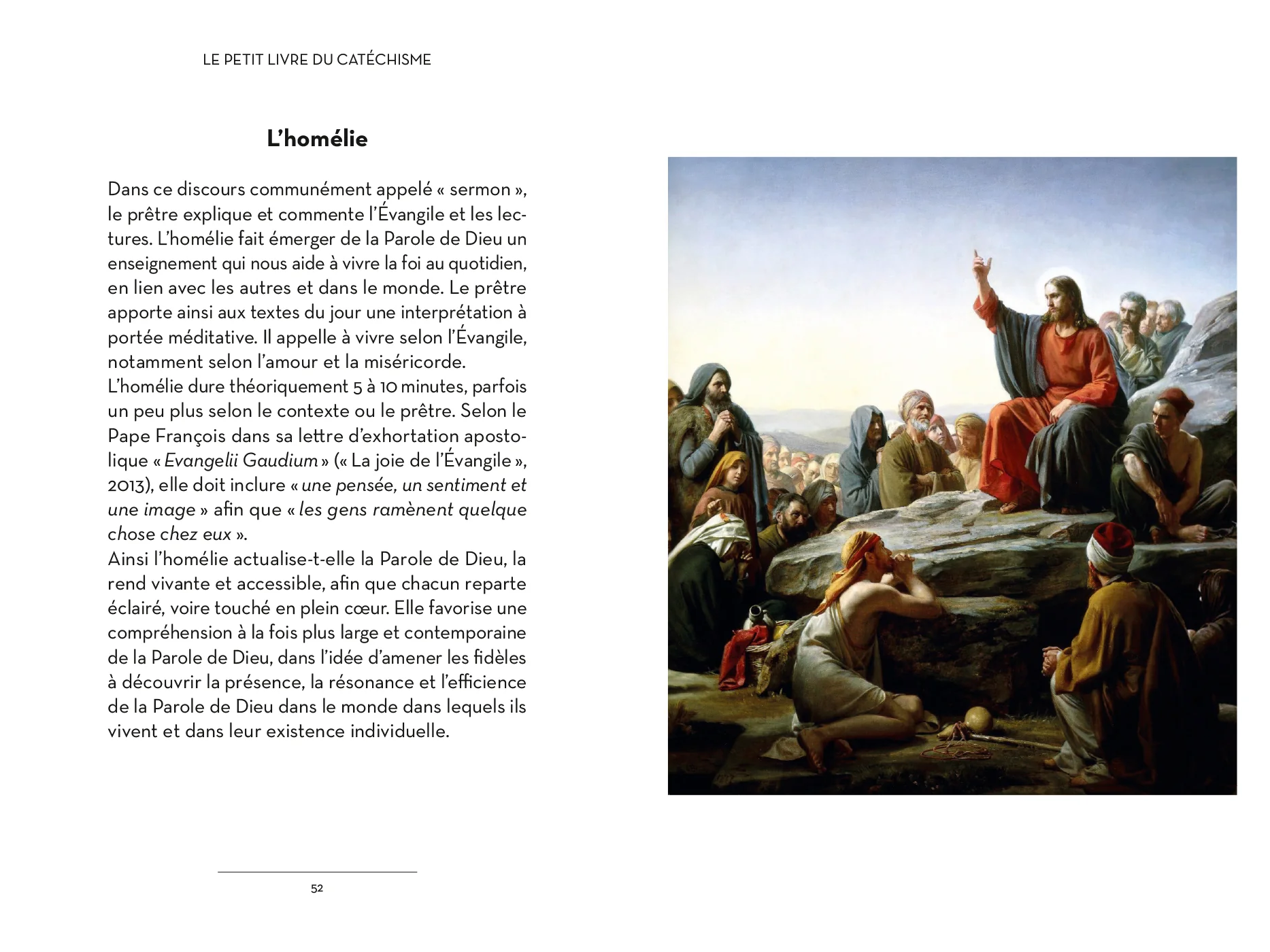Le Petit livre du catéchisme - Image 4
