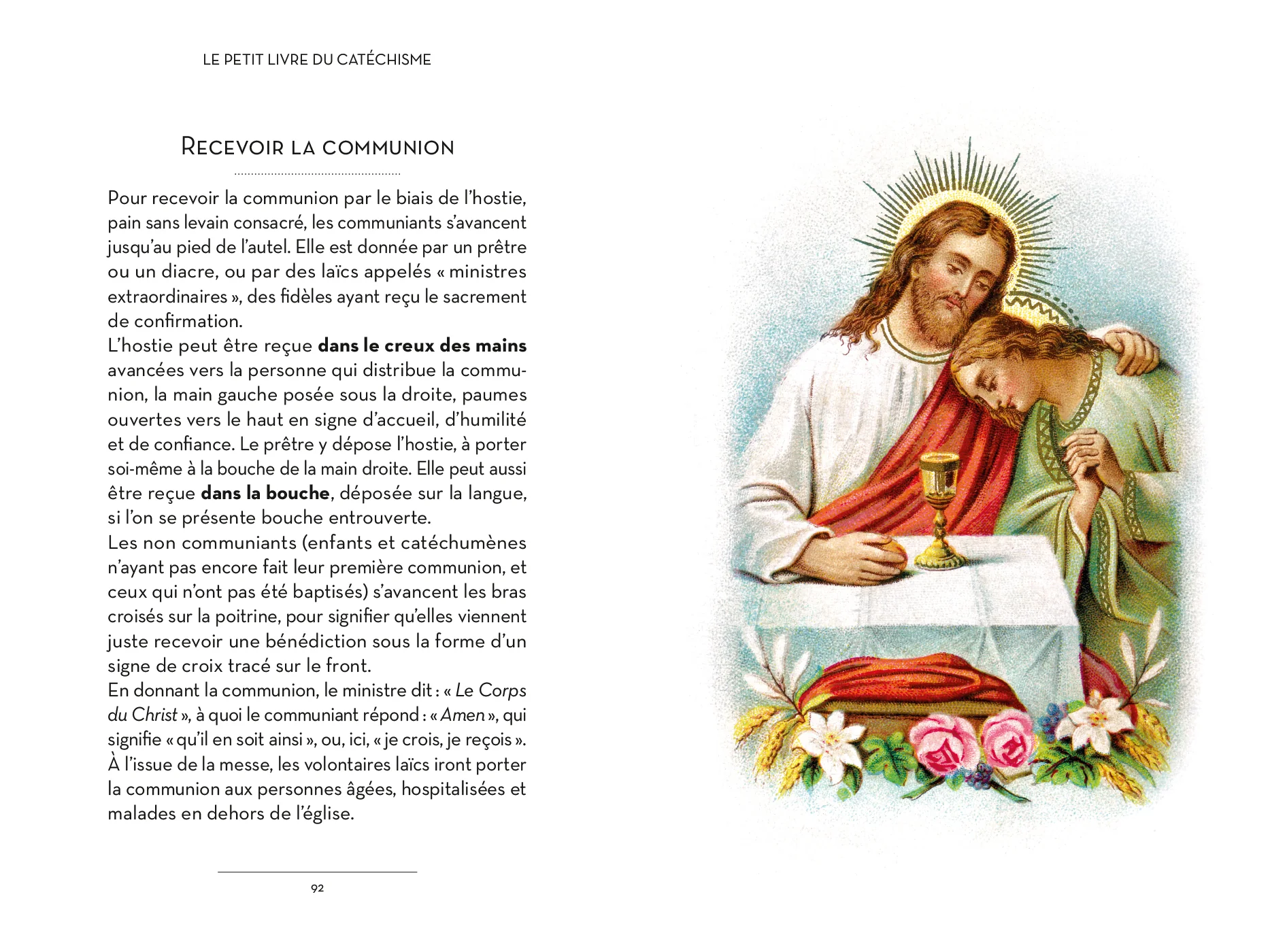 Le Petit livre du catéchisme - Image 5