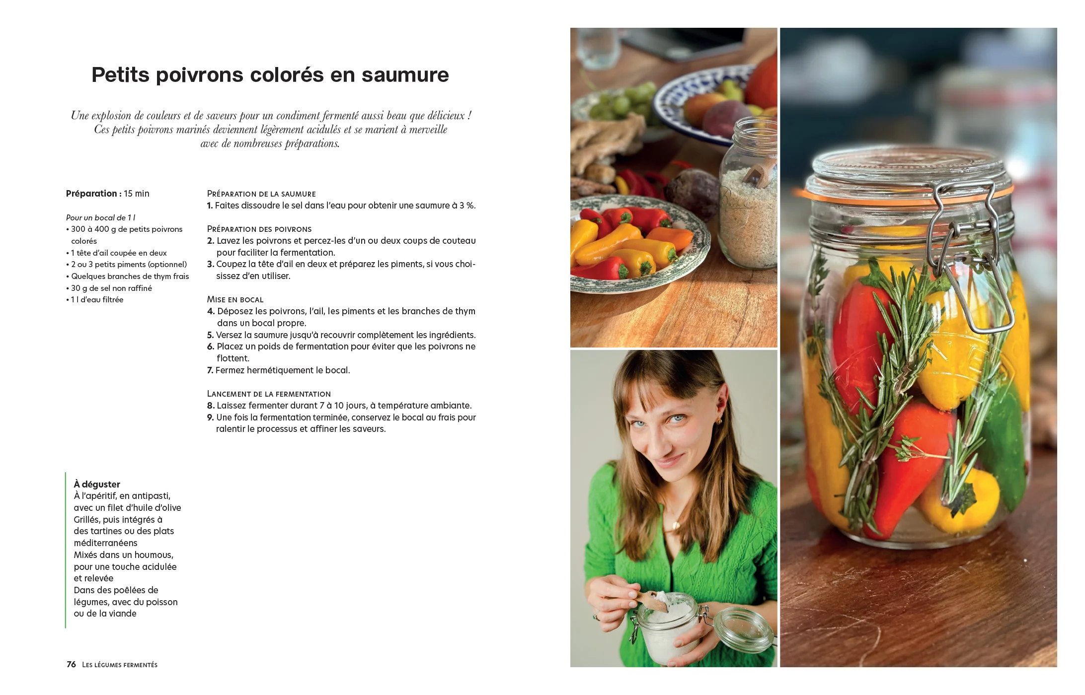 Fermentation à la maison - Image 5