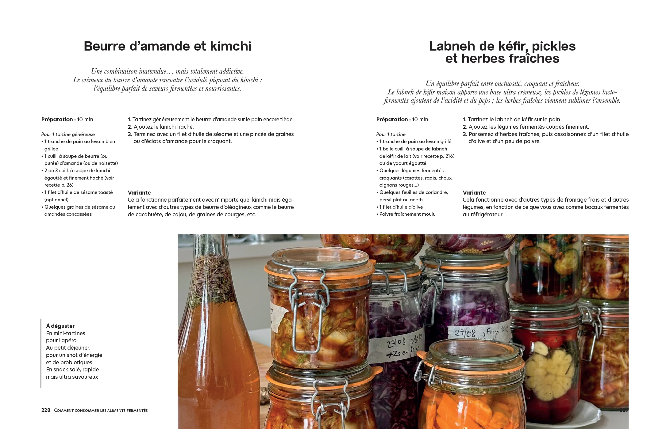 Fermentation à la maison - Image 7