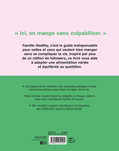 Famille Healthy - Image 2