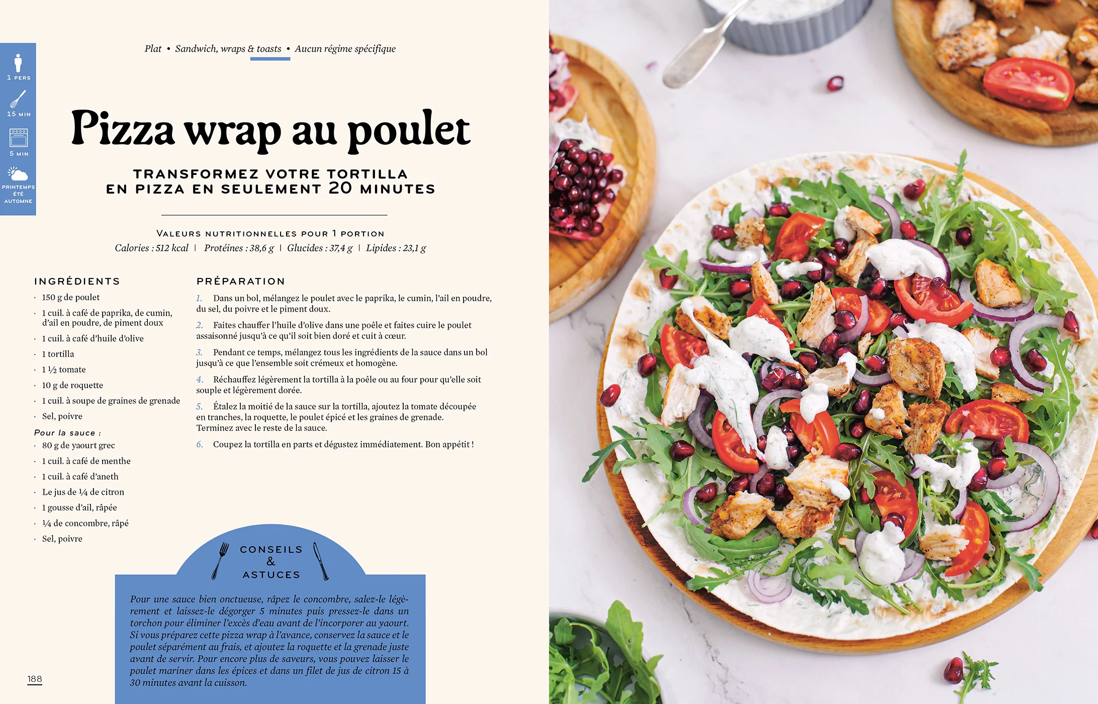 Famille Healthy - Image 9