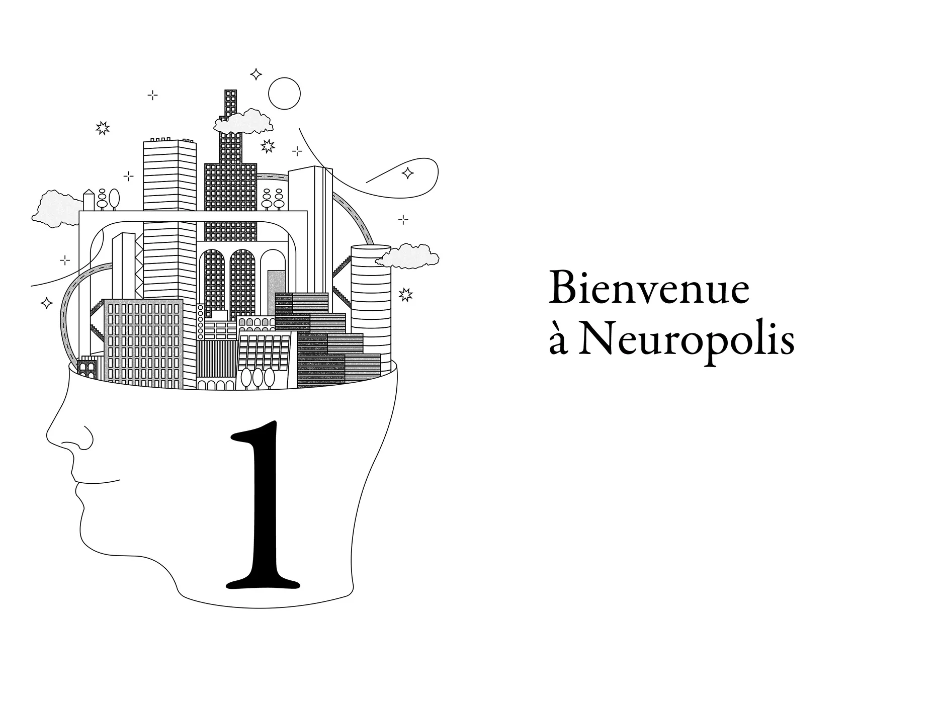 La cité intérieure - Image 9