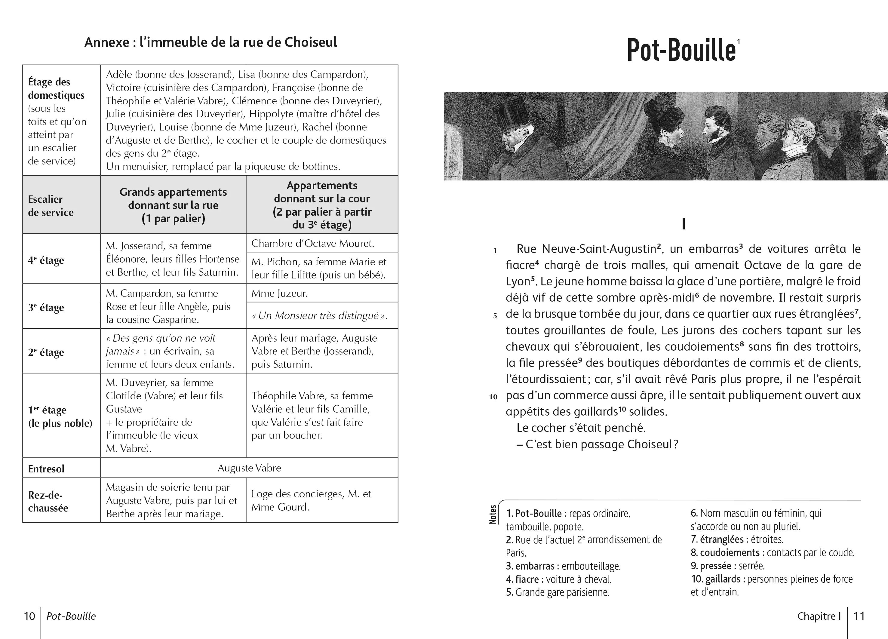 Pot-Bouille - Image 3